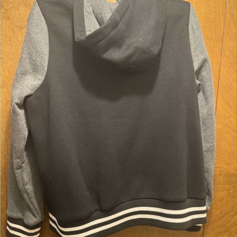 Torrid hooded jacket - Picture 2 of 5
